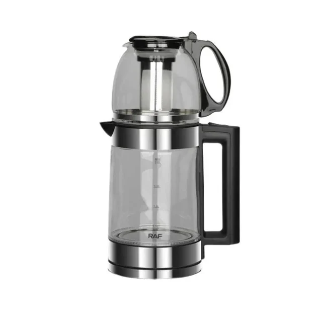 چای ساز راف مدل 7898