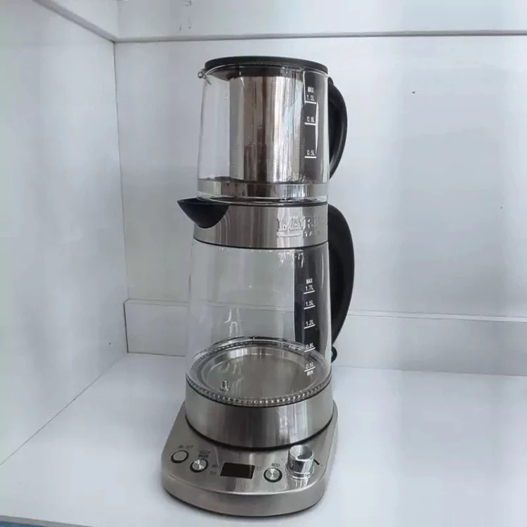 چای ساز روهم لاریزو مدل LA-13301