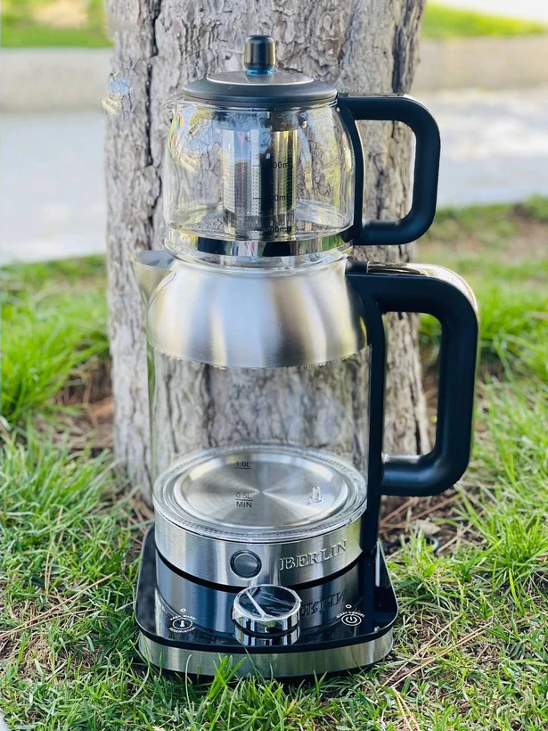 چای ساز روهمی برلین مدل BE-1200