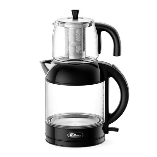 چای ساز روهمی فلر مدل TS288