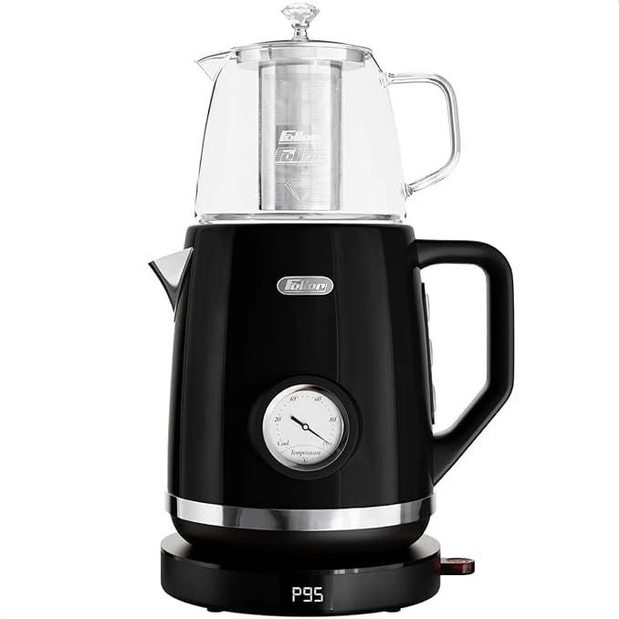 چای ساز روهمی فلر مدل TS290