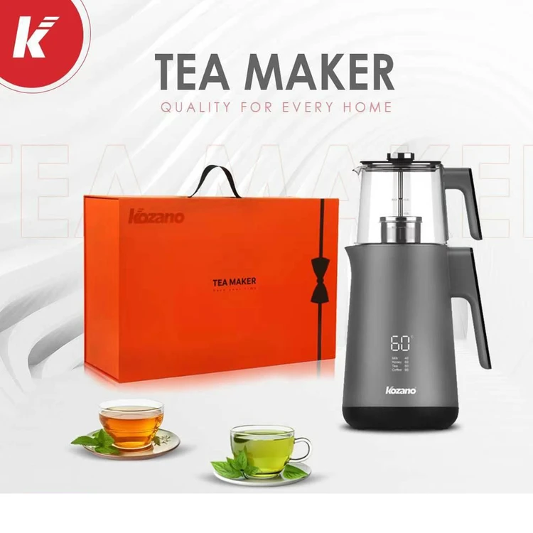 چای ساز روهمی کوزانو مدل K160