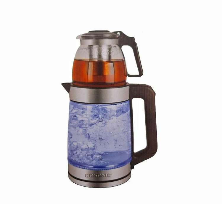 چای ساز روهمی گوسونیک مدل 766