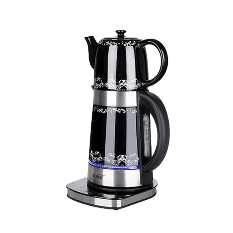 چای ساز روی هم تولیپس مدل TM-A458CC