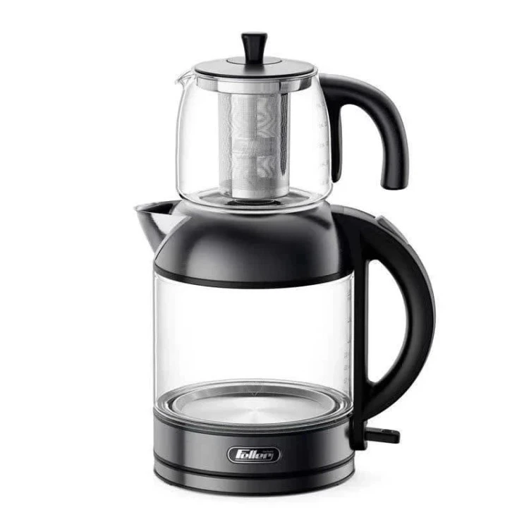 چای ساز روی هم فلر مدل TS289
