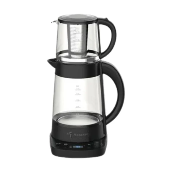 چای ساز روی هم مباشی مدل ME-TM308