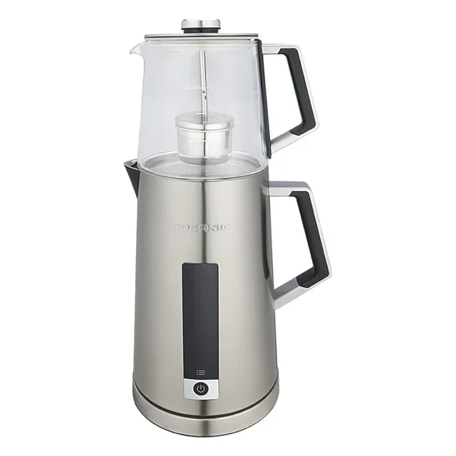 چای ساز روی هم گوسونیک مدل GST-781