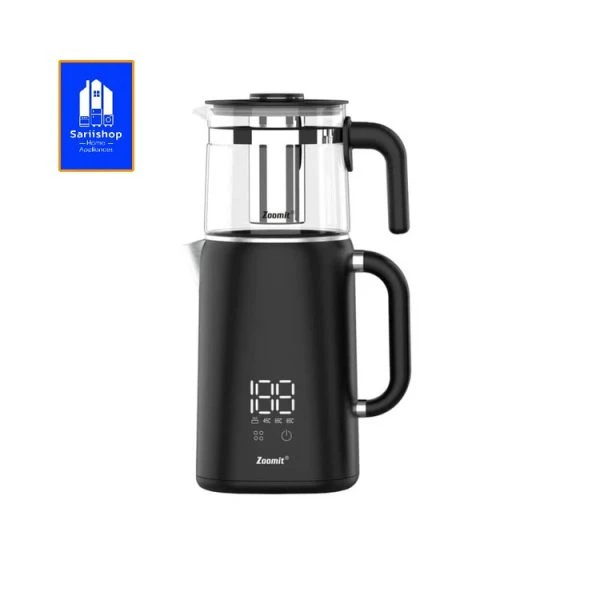 چای ساز زومیت وان مدل 2726-ZM