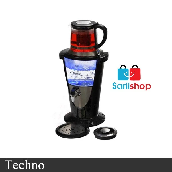 چای ساز(سماور برقی) تکنو مدل TE-918