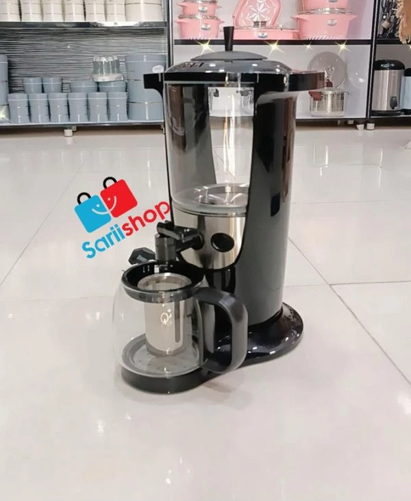چای ساز سماوری برقی بلیتان مدل ۱۸۱۲