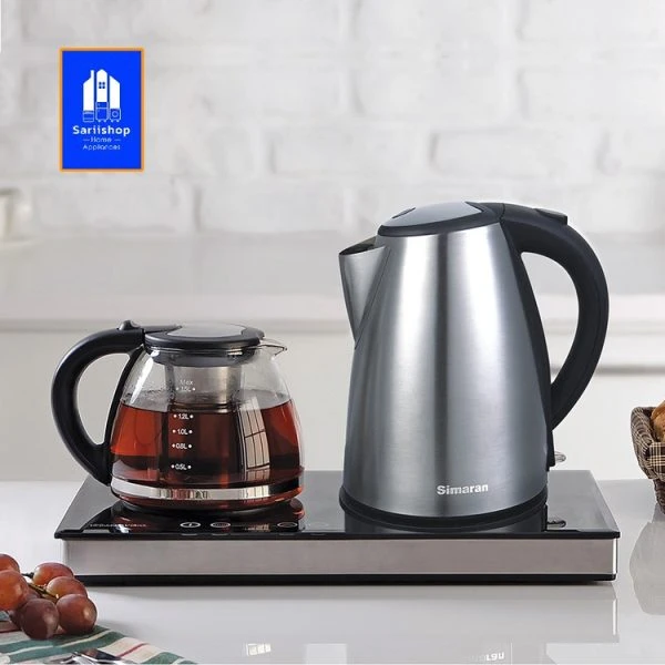 چای ساز سیماران مدل STM-166