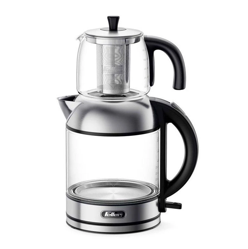 چای ساز فلر (Feller) مدل TS288 و TS286