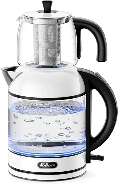 چای ساز فلر TS289