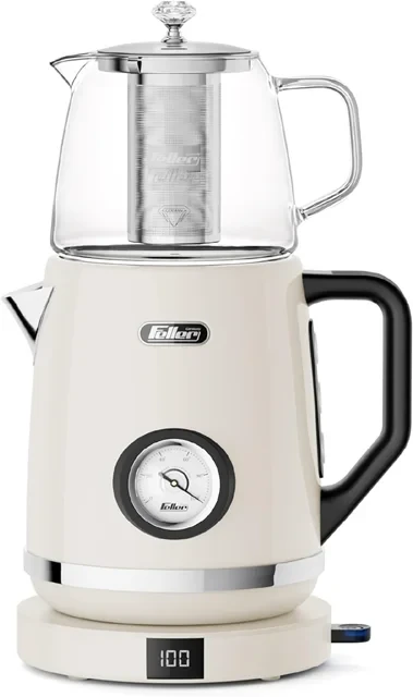 چای ساز فلر TS290