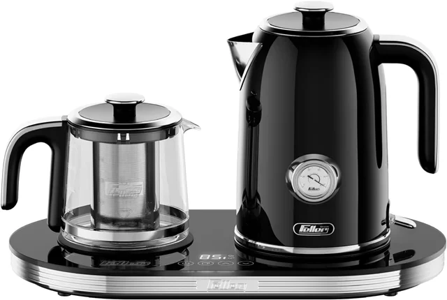 چای ساز فلر TS490