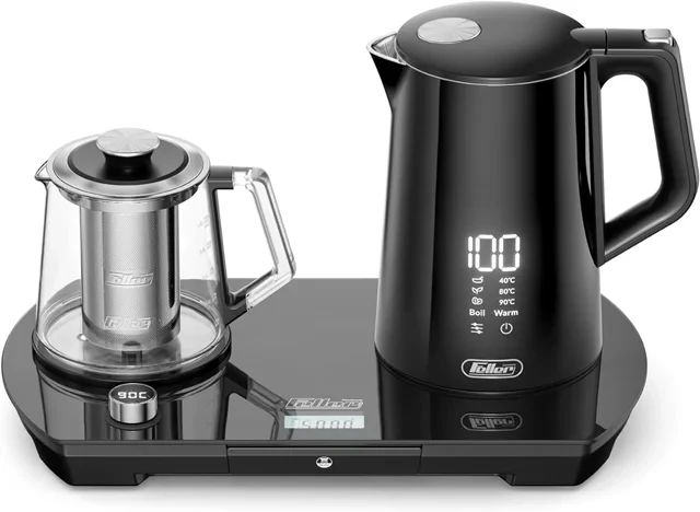 چای ساز فلر TSS550