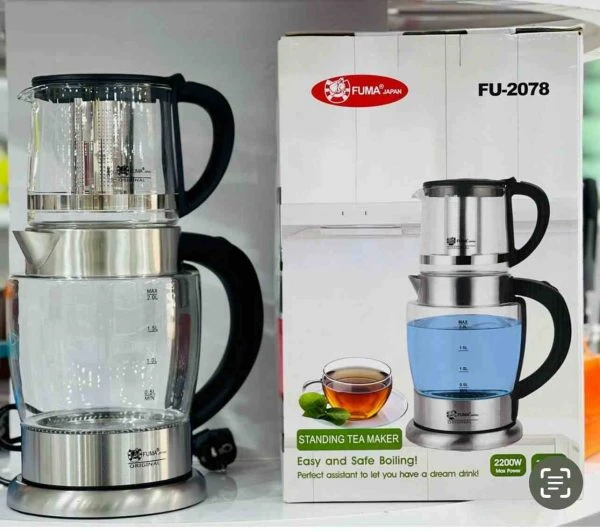 چای ساز فوما مدل 2078