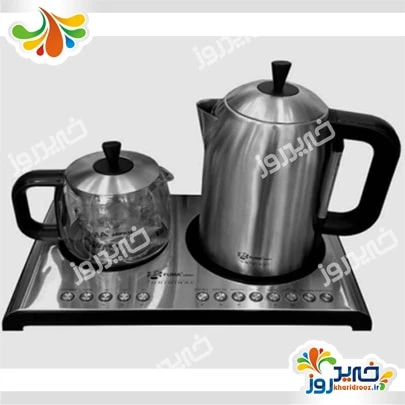 چای ساز فوما مدل fu-1509
