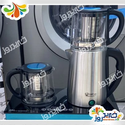 چای ساز فوما مدل fu-2054