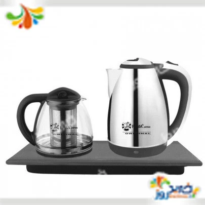 چای ساز فوما مدل fu-620