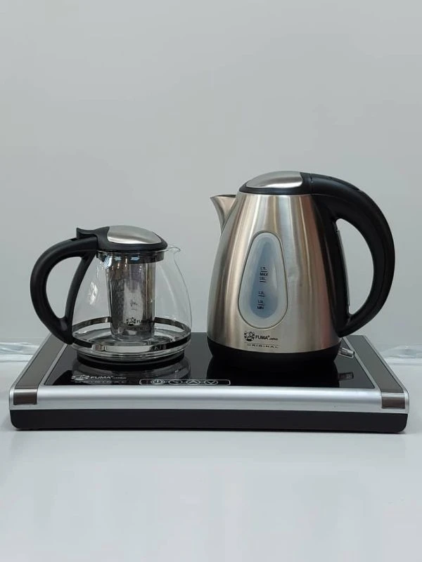 چای ساز فوما مدل1508