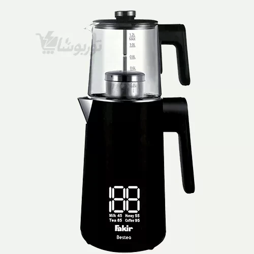 چای ساز فکر Fakir مدل B18-T18Fakir B18-T18 Tea Maker