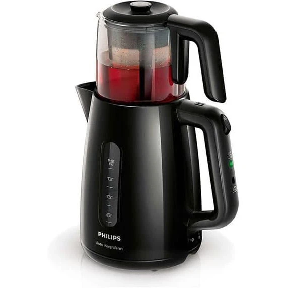 چای ساز فیلیپس (PHILIPS) مدل HD7301