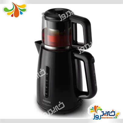 چای ساز فیلیپس مدل HD7301