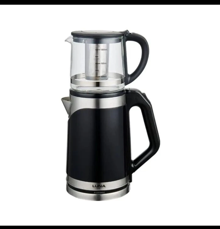 چای ساز لونا مدل 604