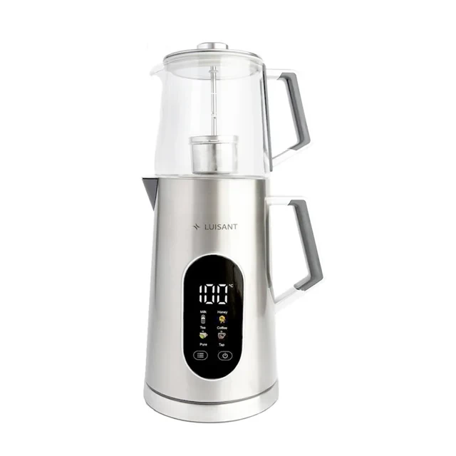 چای ساز لوییسنت مدل LWK1000