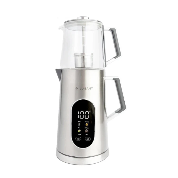 چای ساز لوییسنت مدل LWK1000