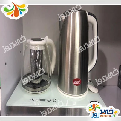 چای ساز مایر mr-2022