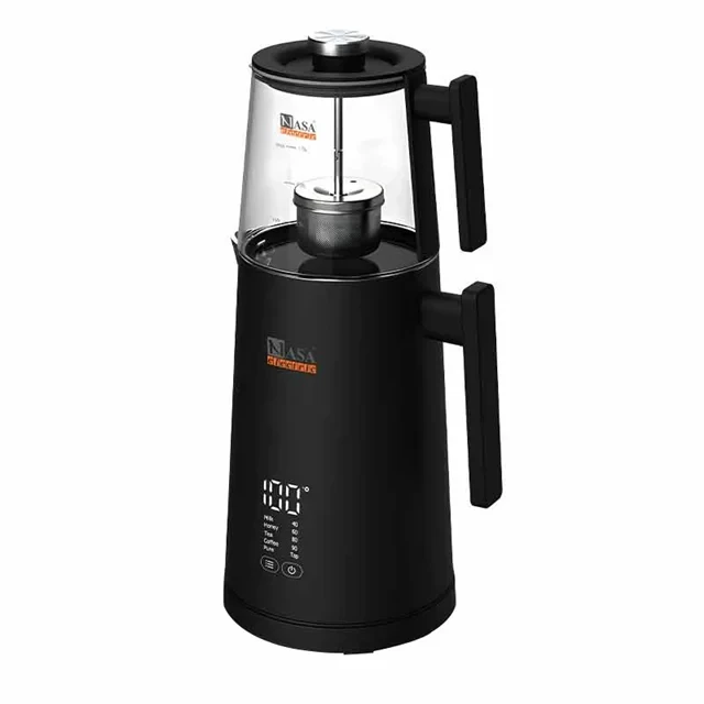 چای ساز ناسا الکتریک مدل NS-527