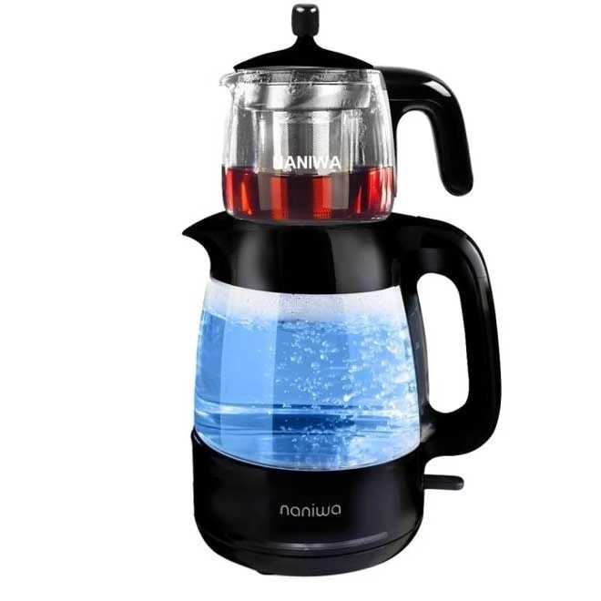 چای ساز نانیوا با بیمه مدل NTM-5000