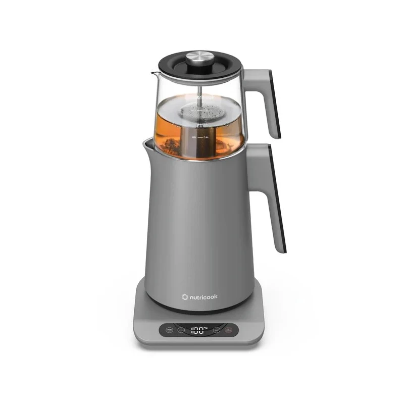چای ساز نوتریکوک (NUTRICOOK) مدل KTM330