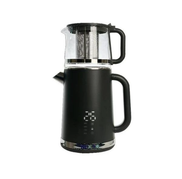 چای ساز نکست پلاس مدل NTM1223b-G