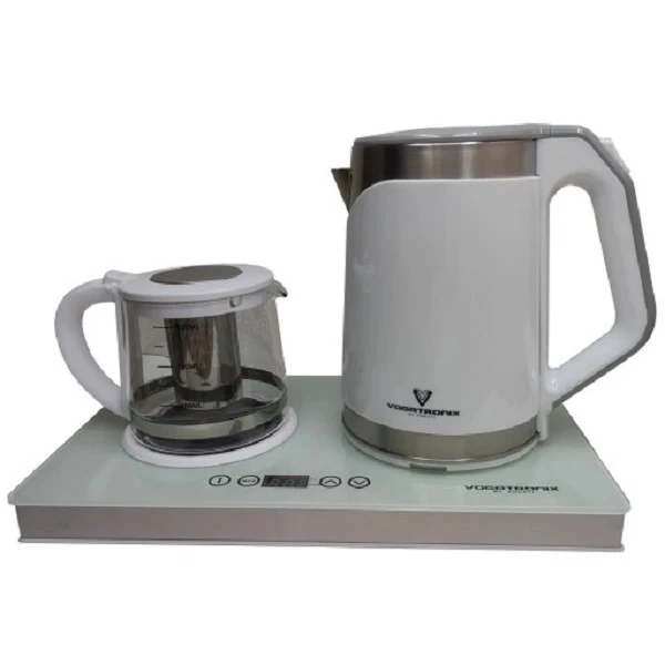 چای ساز وگاترونیکس