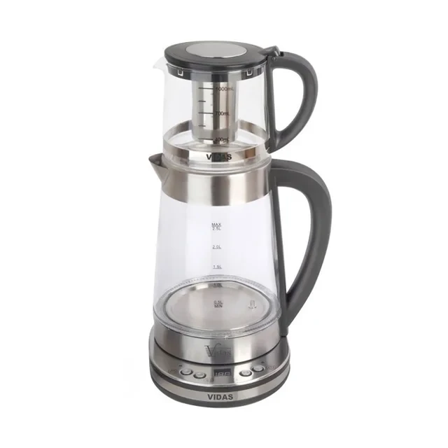 چای ساز ویداس مدل VIR-2086