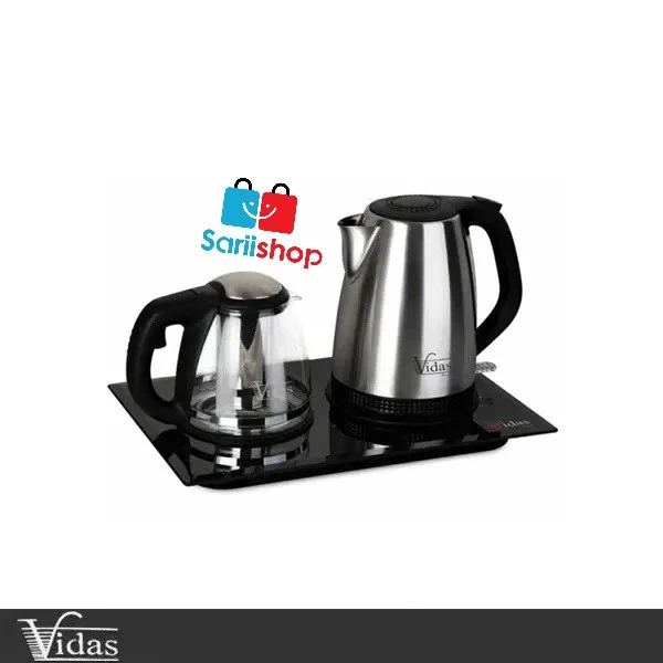 چای ساز ویداس مدل vir 2083