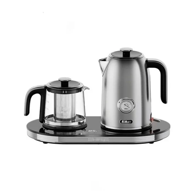 چای ساز کنار هم فلر مدل TS 490