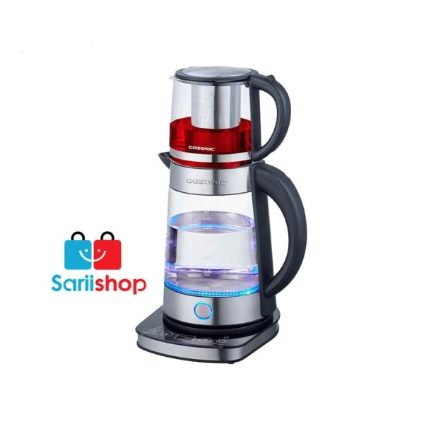 چای ساز گوسونیک مدل GST-769
