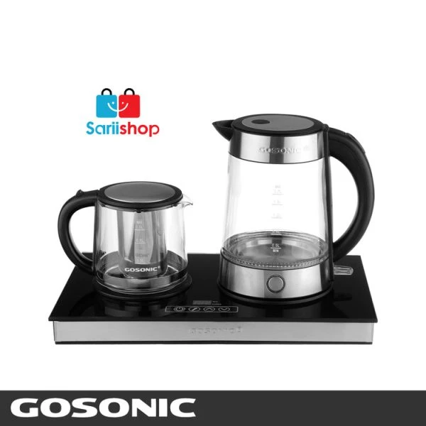 چای ساز گوسونیک مدل GST-876