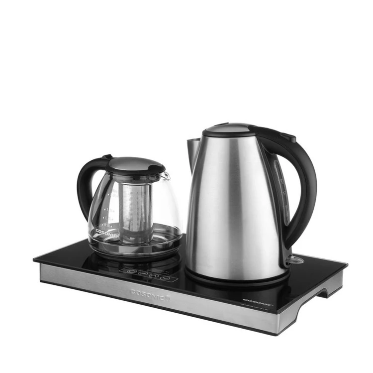چای ساز گوسونیک مدل ٨٧۵