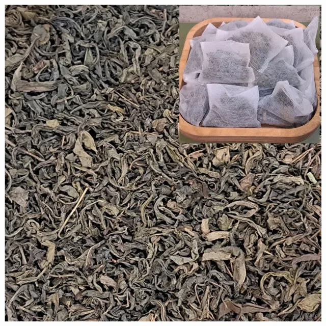 چای سبز