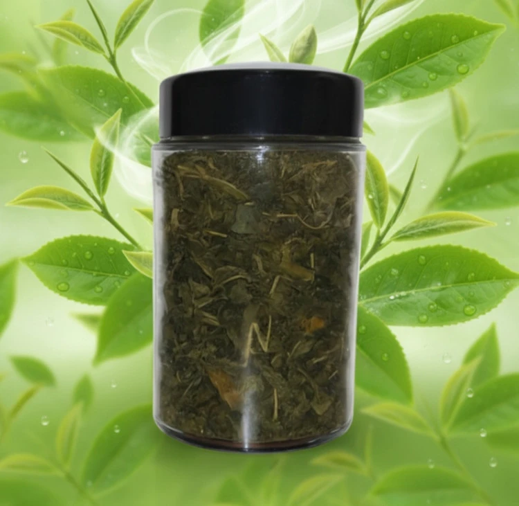 چای سبز برتر