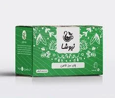 چای سبز خالص