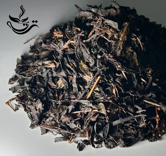 چای سنتی تی ته