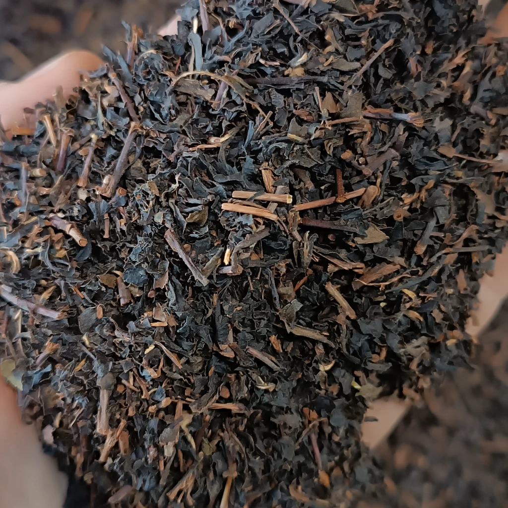 چای شکسته ایرانی