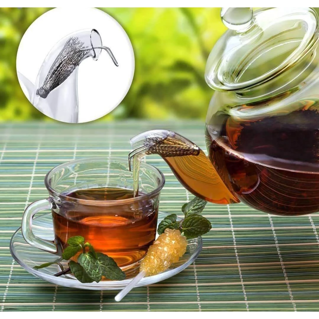 چای صافکن چتری