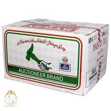 چای فله چکش سبز